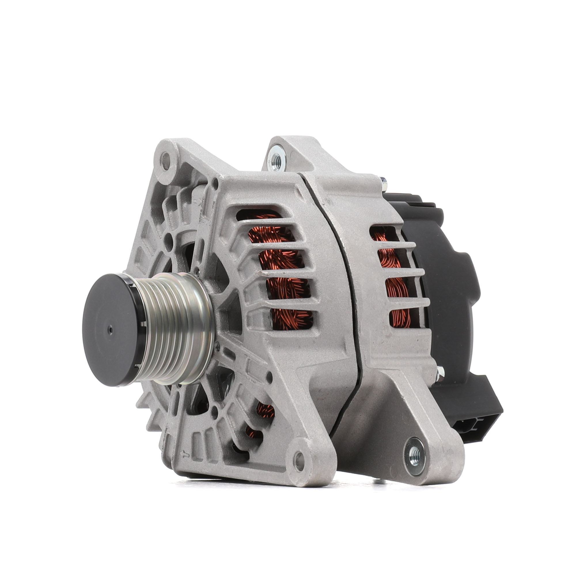 FG18D037+ BV PSH 835555180000 Alternator Jeep Compass mk49 2.2 CRD 136 PS Kosten