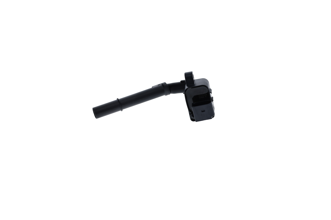 Great value for money - BOSCH Ignition coil 0 221 604 701
