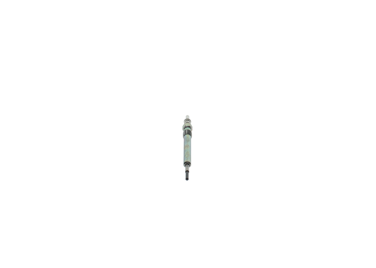 GLP6 7V BOSCH 7V M 10 x 1, Pencil-type Glow Plug, after-glow capable, Length: 131,7 mm, 10 Nm, 63 Thread Size: M 10 x 1 Glow plugs 0 250 703 057 buy
