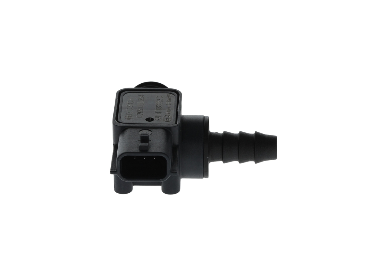 Pressure switch, brake hydraulics BOSCH - 0 265 005 354