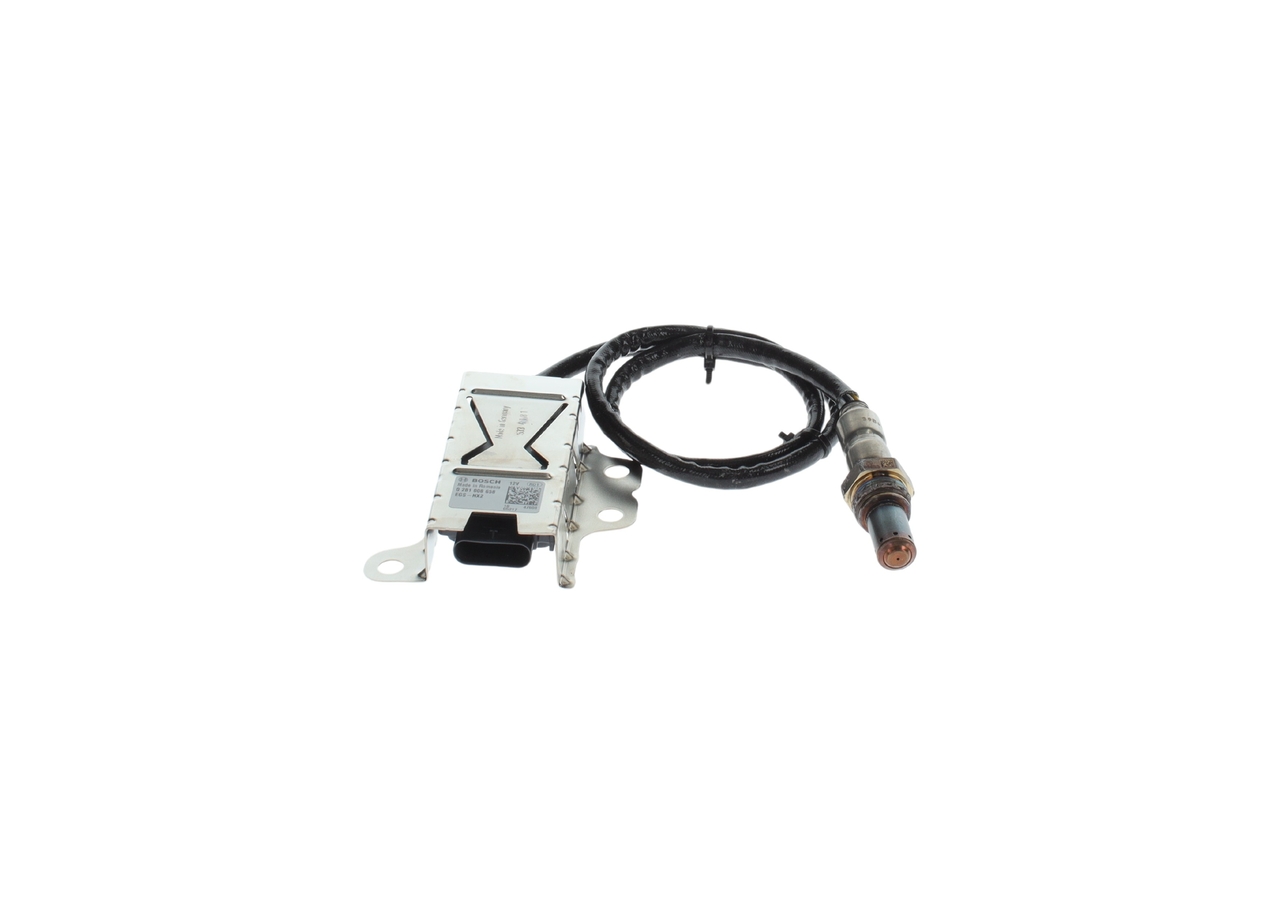 EGS-NX2 BOSCH Sensor de NOx, injecção de carbamida 0 281 008 658 comprar económica