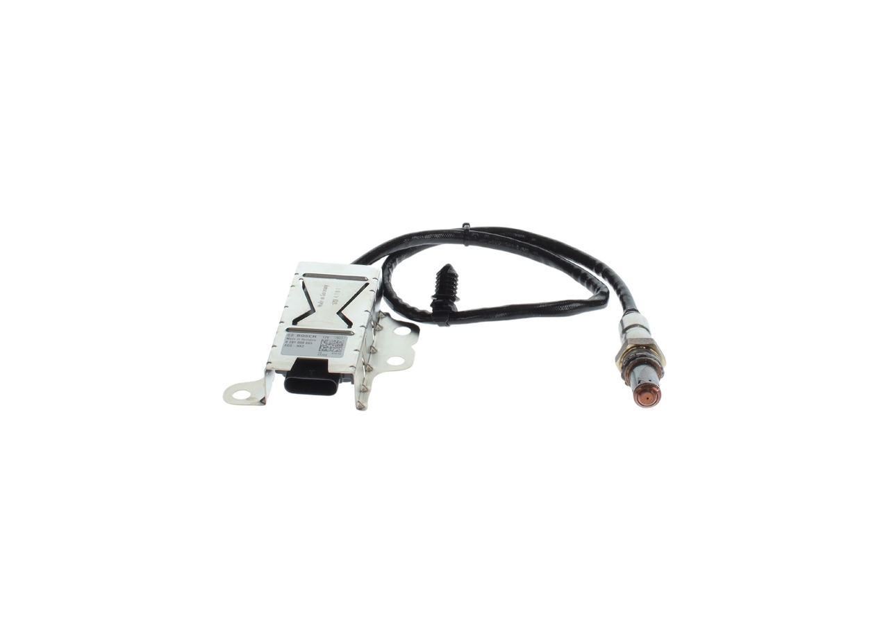 EGS-NX2 BOSCH Senzor NOx, injectie aditiv 0 281 008 665 cumpără costuri reduse