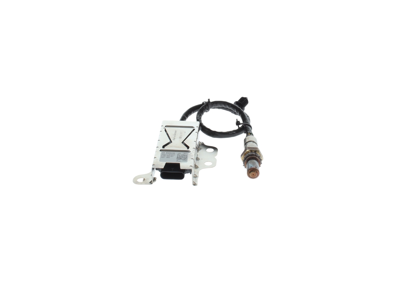 EGS-NX2 BOSCH NOx-sensor, ureuminspuiting 0 281 008 667
