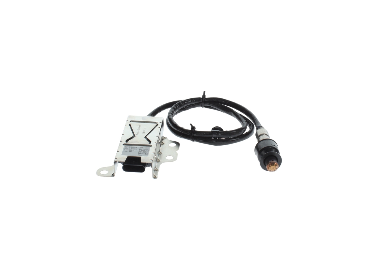 Køb EGS-NX2 BOSCH NOx-sensor, ureaindsprøjtning 0 281 008 677 billige