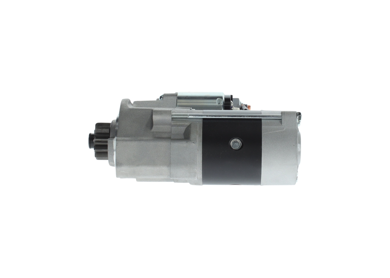 BOSCH 12V, 2,2kW, Zähnez.: 11, 30,50, rechts, Ø 70 mm Starter 0 986 027 150 online kaufen