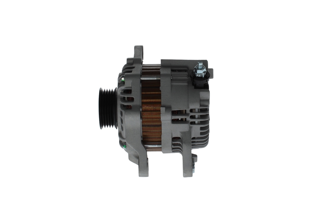BOSCH 1 986 A00 636 Generaator MITSUBISHI ASX 2010 hind