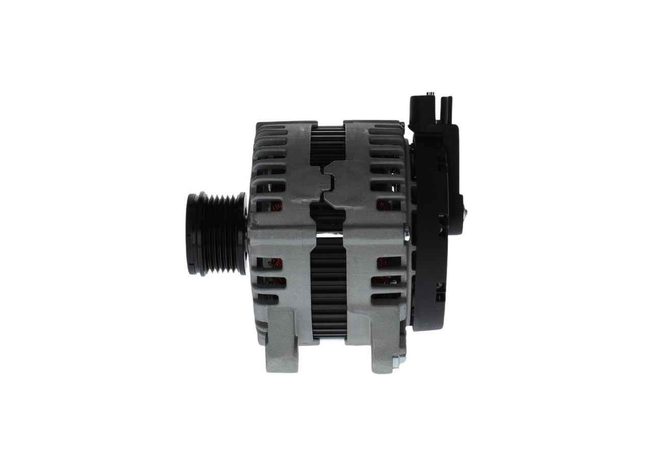 ALT 14V 180A (R) BOSCH 14V, 180A, B+(M8), 341, senza pompa a depressione, Ø 54,3 mm Generatore 1 986 A00 675 acquisto online
