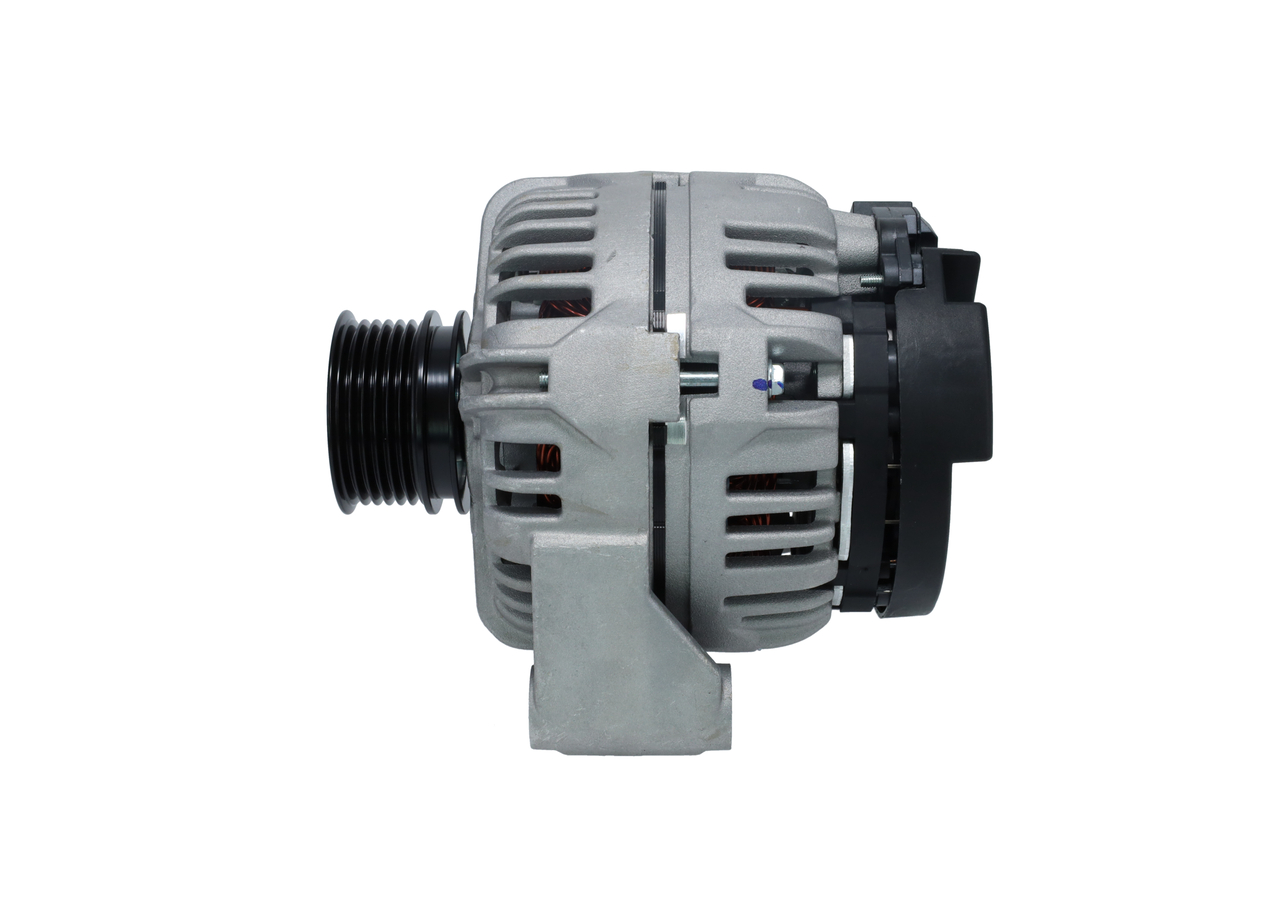 ALT 14V 90A (R) 1986A00785 Generátor BOSCH 012 154 03 02 OPEL