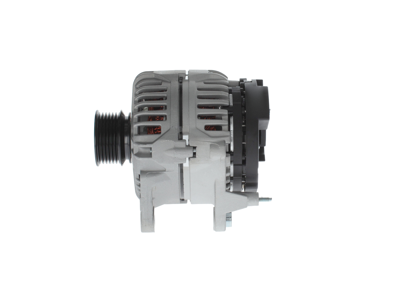 ALT 14V 110A (R) BOSCH 14V, 110A, exkl. Vakuumpumpe Lichtmaschine 1 986 A00 797