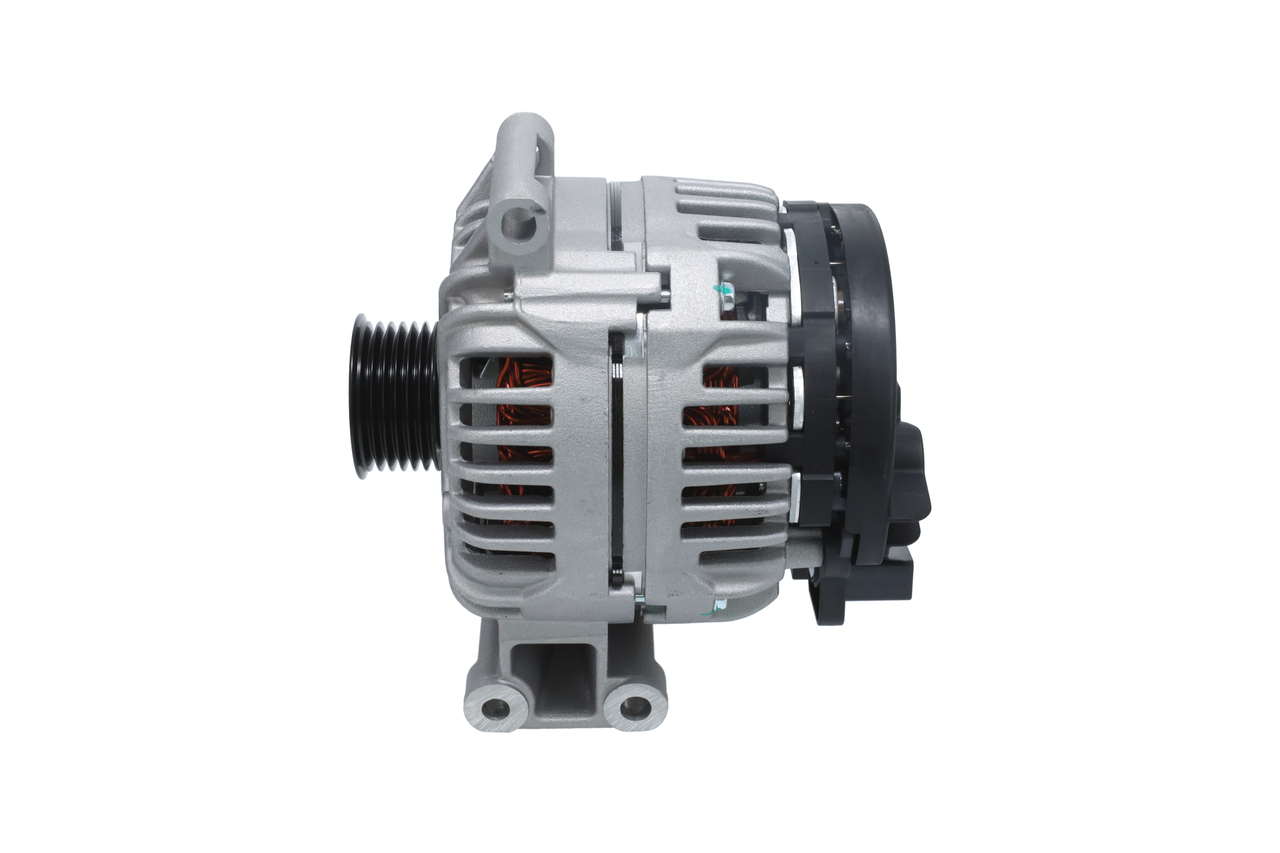 ALT 14V 110A (R) BOSCH 14V, 110A, B+(M8), 103, excl. vacuum pump, Ø 47 mm Generator 1 986 A00 805 buy