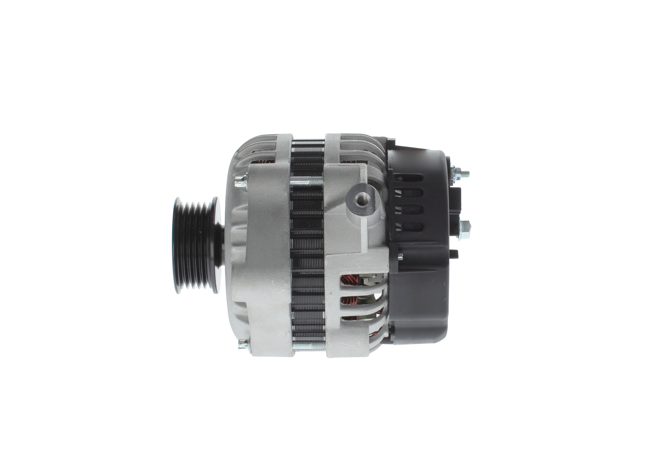 ALT 14V 100A (R) BOSCH 1986A00821 Dynamo Opel Corsa C 1.6 84 CV Essence 2008 prix