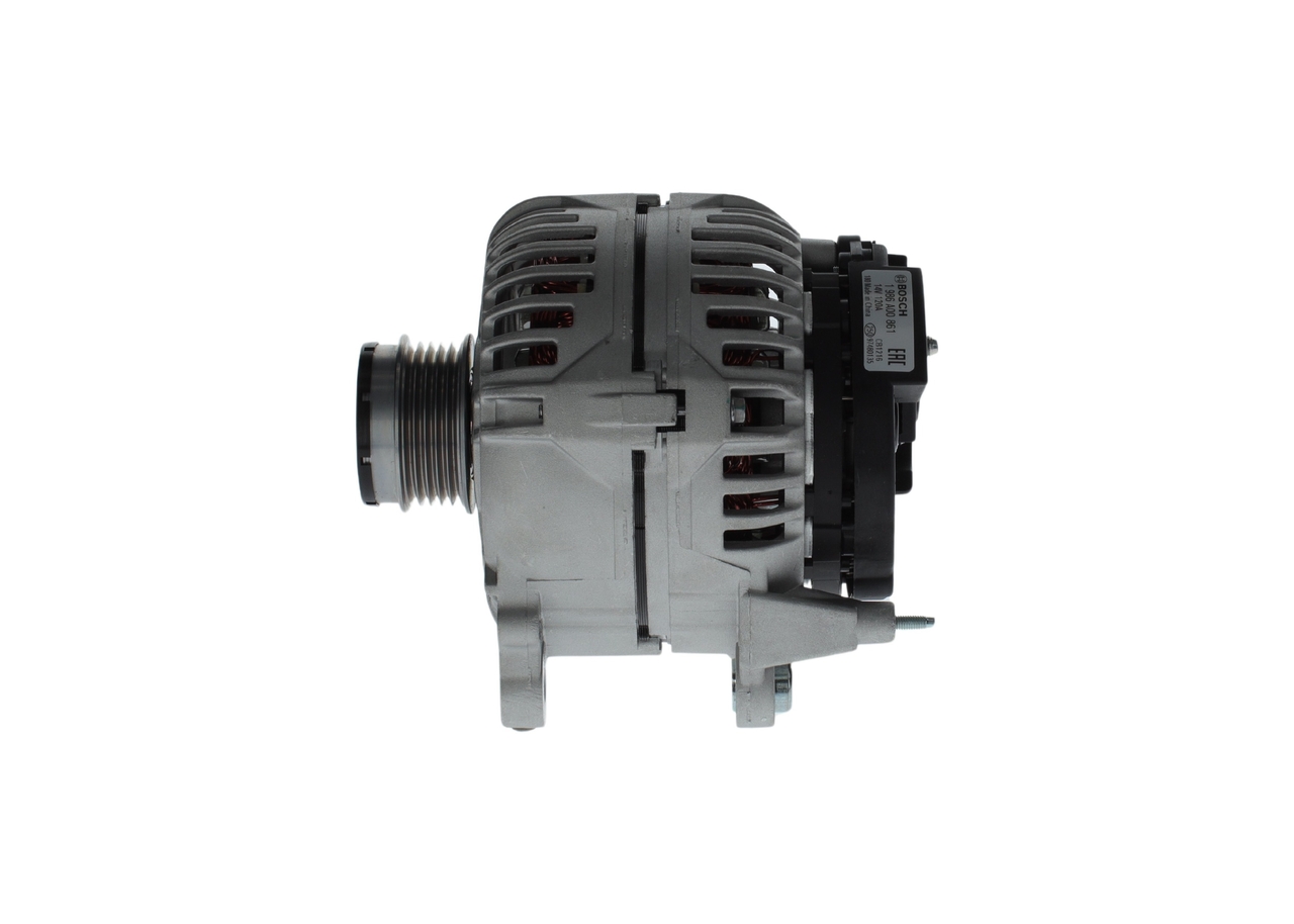 1 986 A00 861 Ģenerators AUDI A6 BOSCH