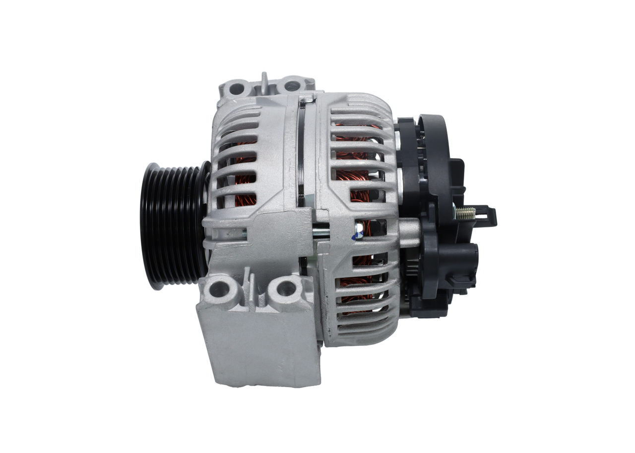 Pirkti ALT 28V 80A (R) BOSCH 28V, 80A, B+(M8), 82, neįsk. vakuumo siurblio, Ø 72 mm Kintamosios srovės generatorius 1 986 A00 922 nebrangu