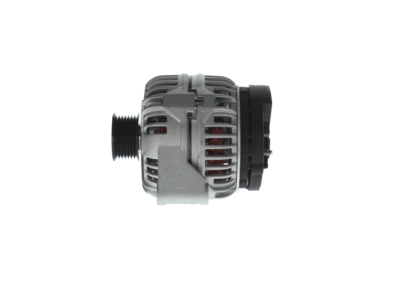BOSCH 1 986 A00 945 Land Rover Discovery 2 Ģenerators cena
