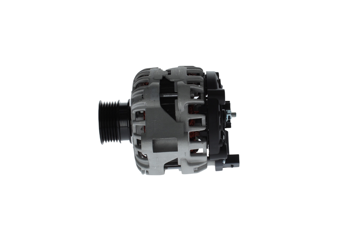 ALT 14V 110A (R) 1986A01072 Alternateur BOSCH 2170 3701010 13