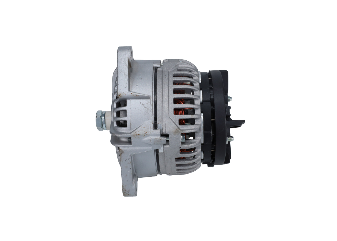Osta ALT 28V 80A (R) BOSCH 28V, 80A, B+(M8), 82, ilma vaakumpumbata Generaator 1 986 A01 089 madala hinnaga