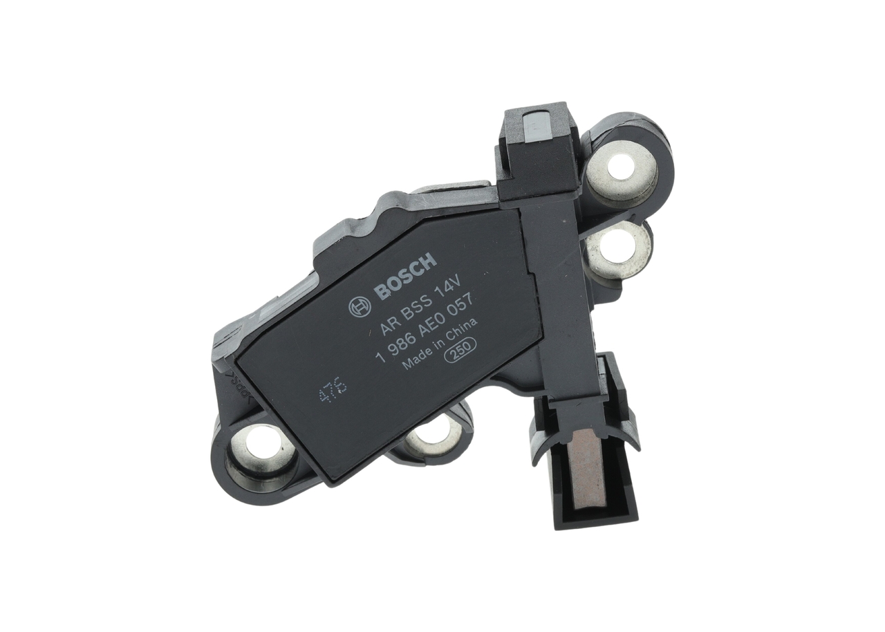 BOSCH Alternator Regulator 1 986 AE0 057 buy