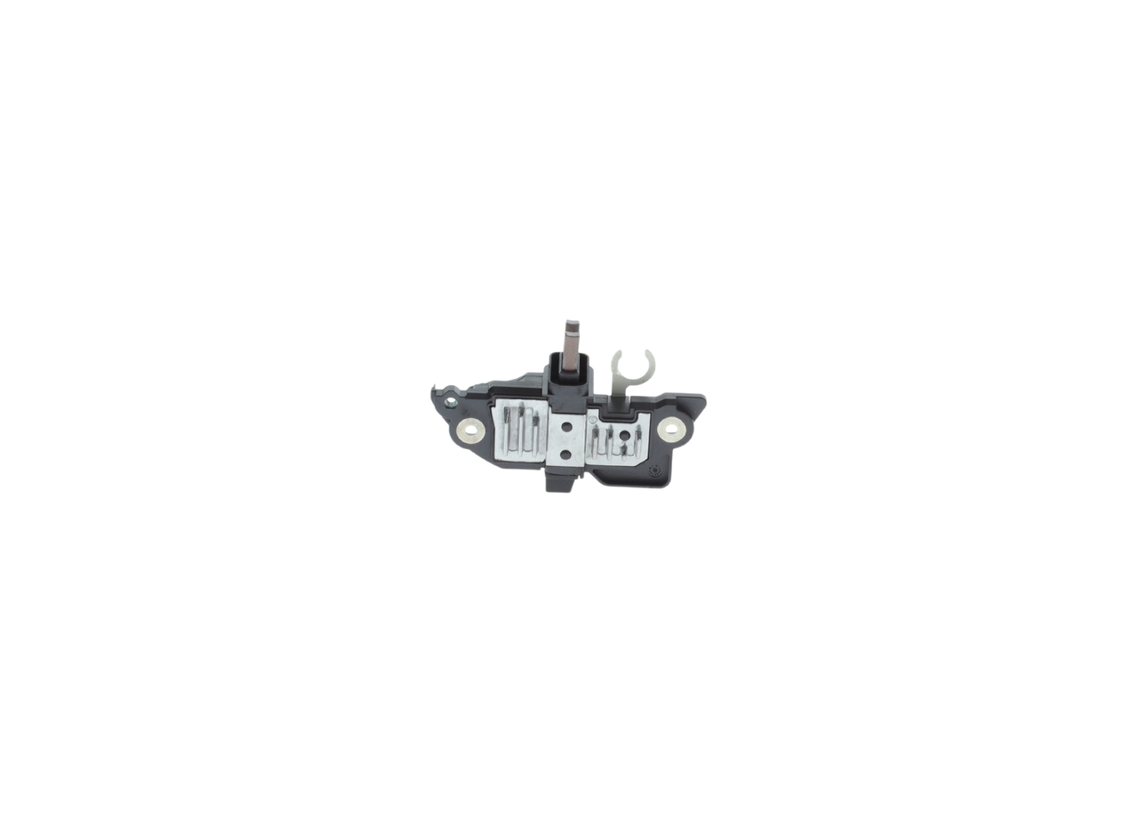 1 986 AE0 108 BOSCH Regulátor generátoru 1 986 AE0 108 kupte si levně