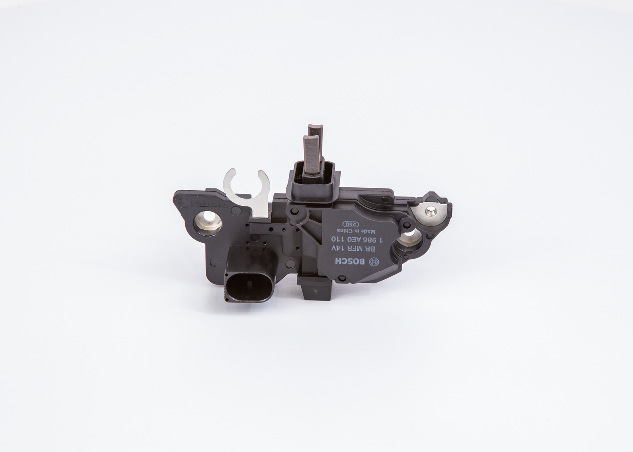 BOSCH 1 986 AE0 110 Lichtmaschinenregler