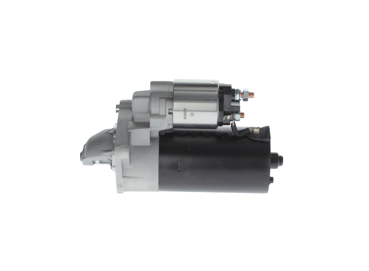ST 12V 2,2kW (R) 1986S00751 Starter motor BOSCH 31100-79J00-000 FIAT