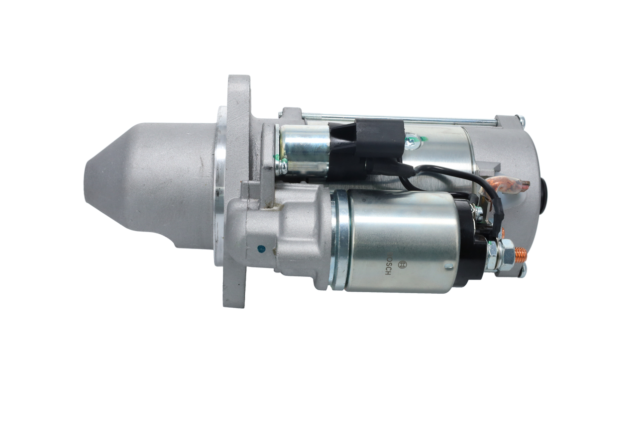 1 986 S10 080 BOSCH Anlasser für DAF online bestellen