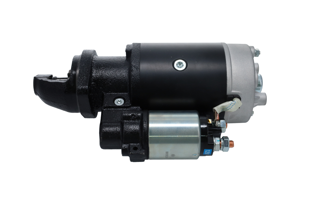 acheter BOSCH 12V, 2,7kW, Nbr. dents: 11, 30,50, links, Ø 82,5 mm ST 12V 2,7KW (R) Démarreur 1 986 S10 081 à un bon prix