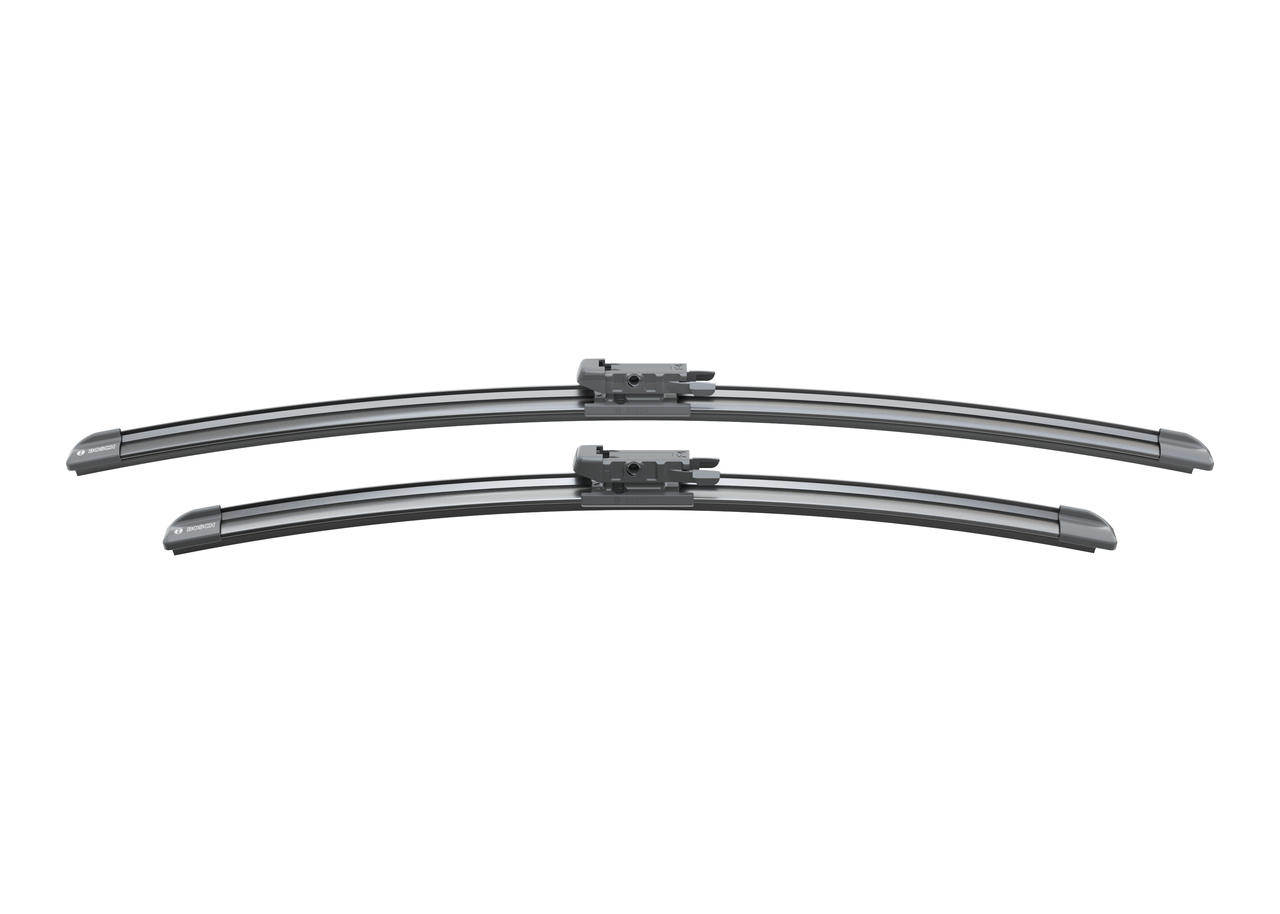 original BMW 4 Coupe (G22, G82) Wiper blades front and rear BOSCH 3 397 014 774