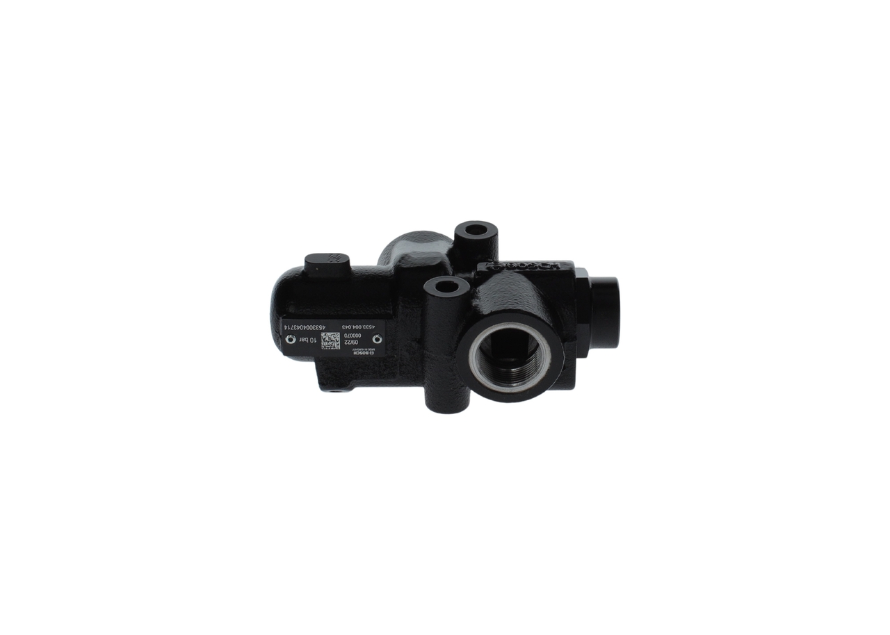 4 533 004 043 BOSCH Roolivõimendi õlirõhu lüliti osta odav