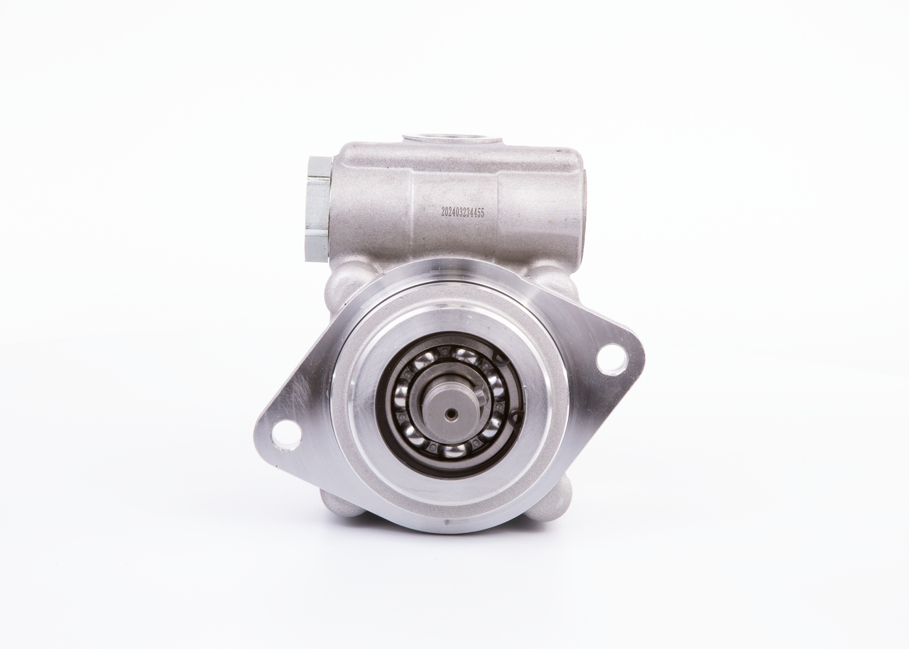 BOSCH Pompa wspomagania 4 534 000 666 do STEYR: kup przez Internet
