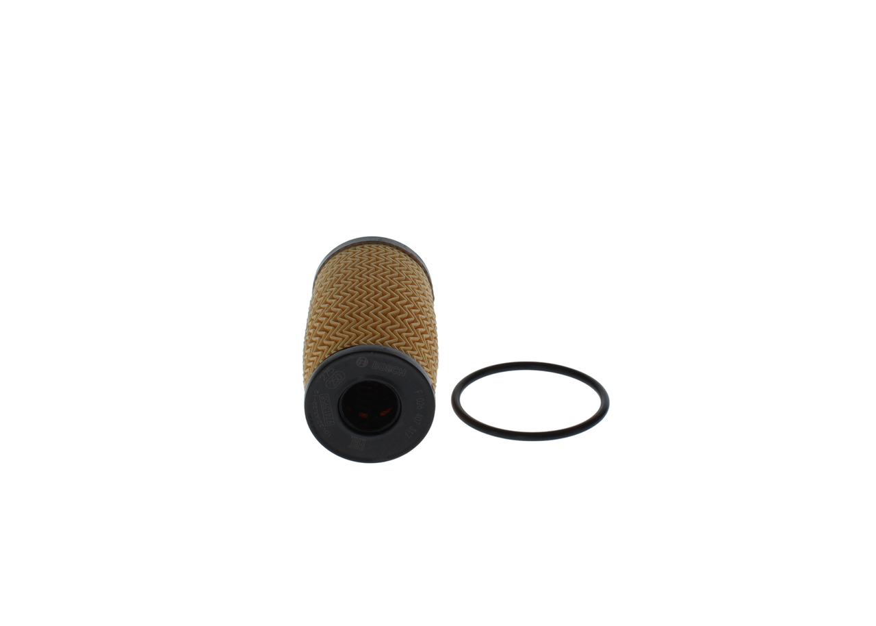 P 7317 BOSCH with seal, Filter Insert Inner Diameter 2: 28mm, Ø: 58mm, Height: 112mm Oil filters F 026 407 317 buy