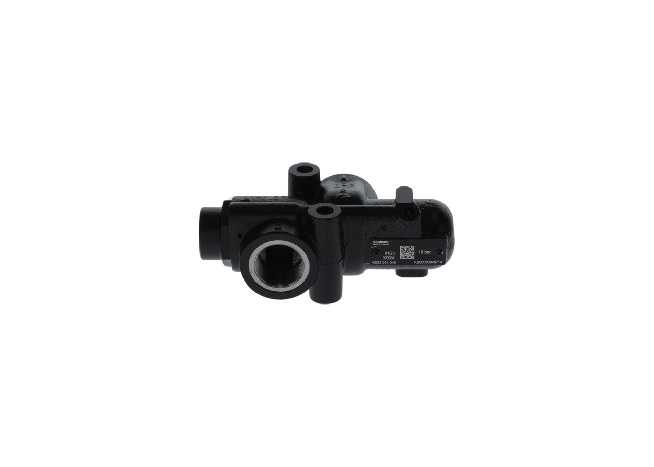 Roolivõimendi õlirõhu lüliti BOSCH - K S00 003 940
