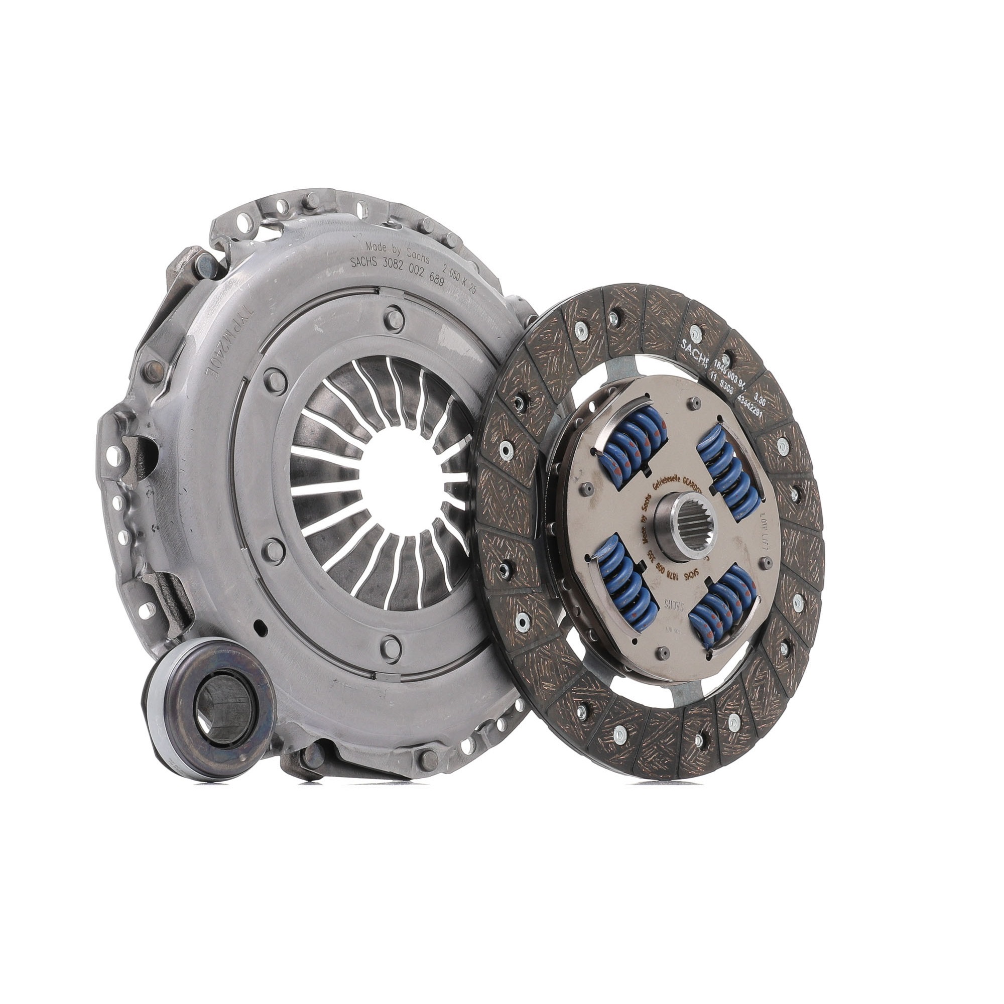 SACHS 3000 970 149 d'origine Kit embrayage Toyota Proace Break
