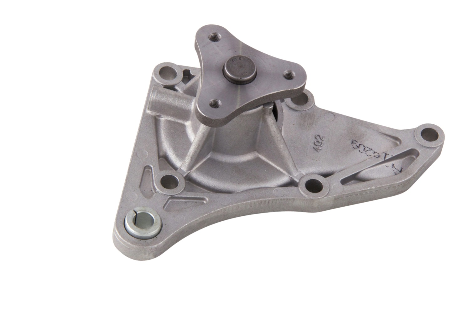 7702-10251 GATES WP0251 Honda S2000 AP2 2.0 (AP1) Ūdenssūknis 240 ZS Benzīns 2018 cena