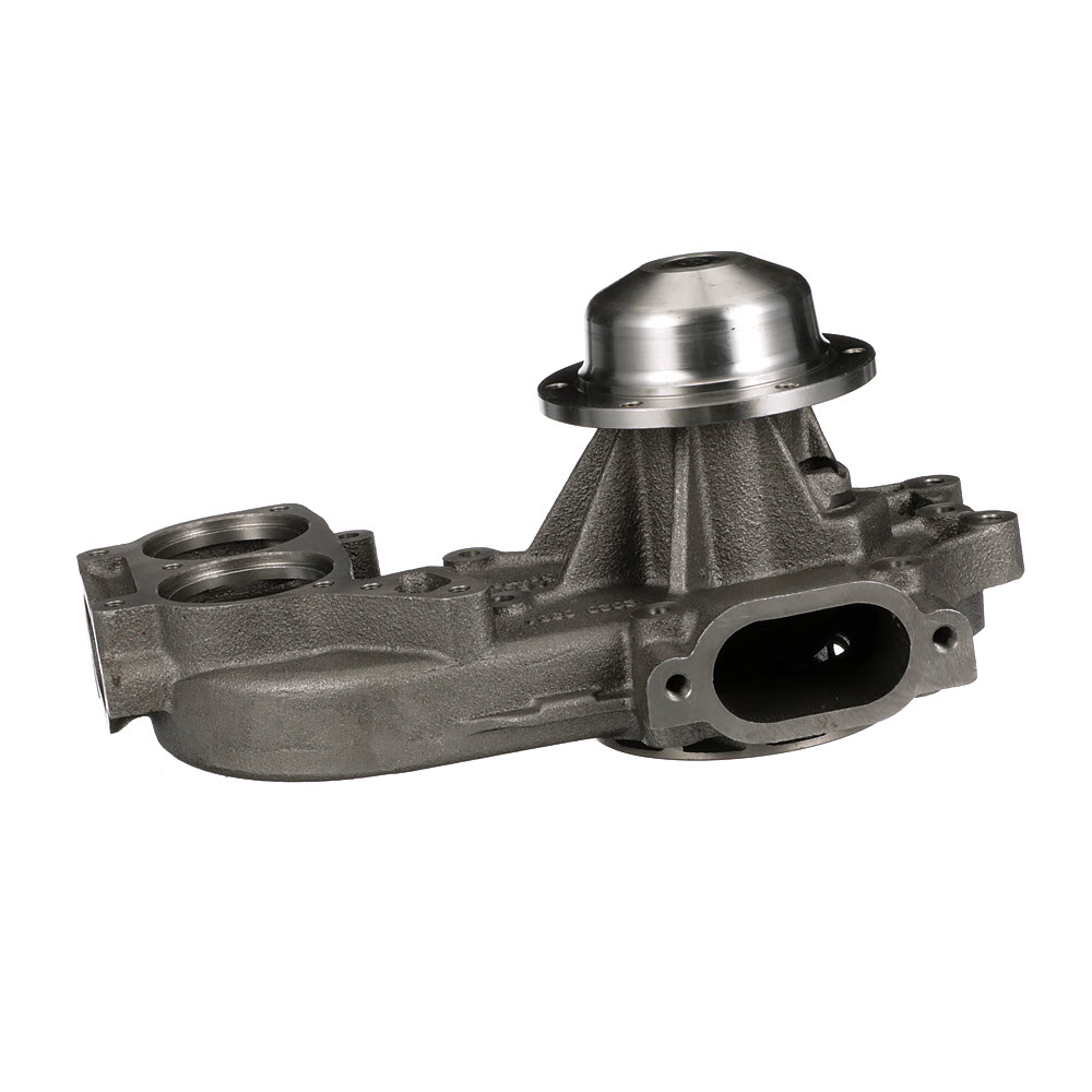 Great value for money - GATES Water pump WP5002HD