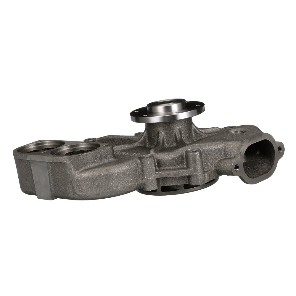 Great value for money - GATES Water pump WP5029HD