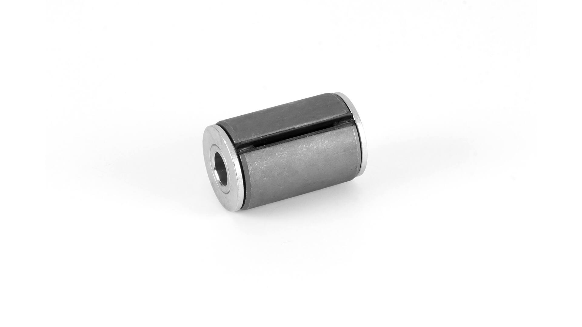 VKDCV01022 Lagerbuchse, Blattfeder SKF 81962100634
