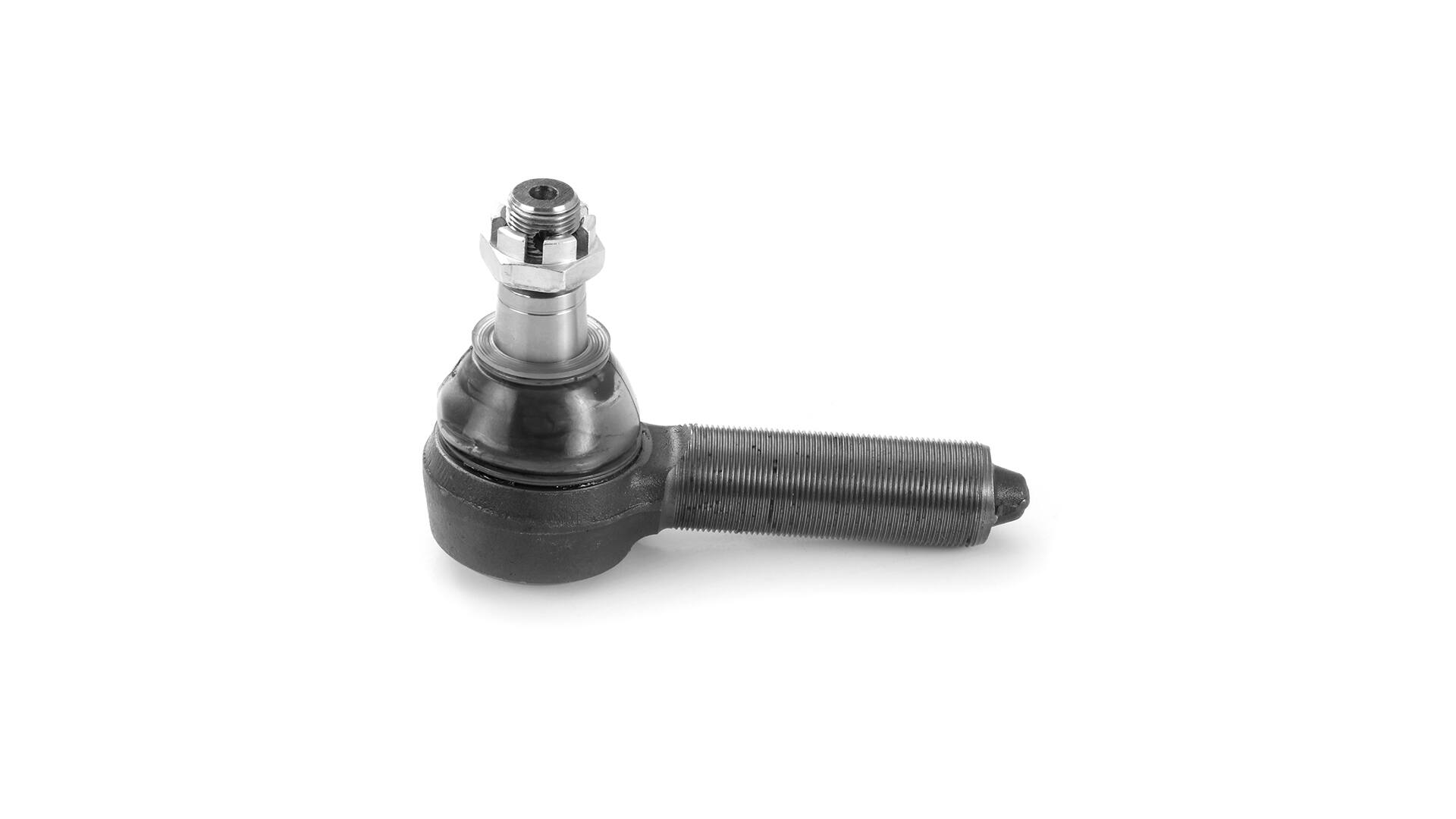 VKDCV06086 Skersinės vairo trauklės galas SKF 0014607548 PUCH