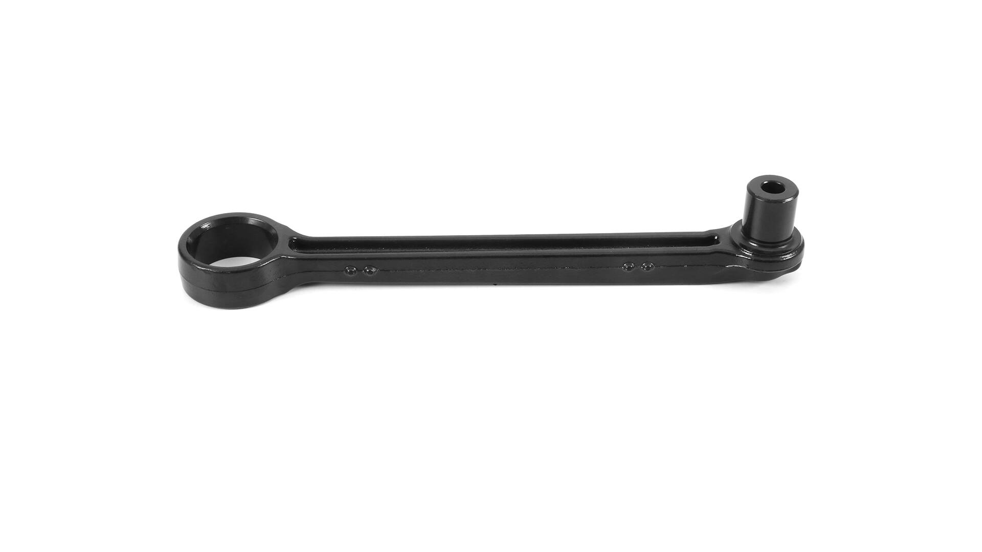 SKF Pendelstütze VKDCV 10011 132mm Länge: 132mm