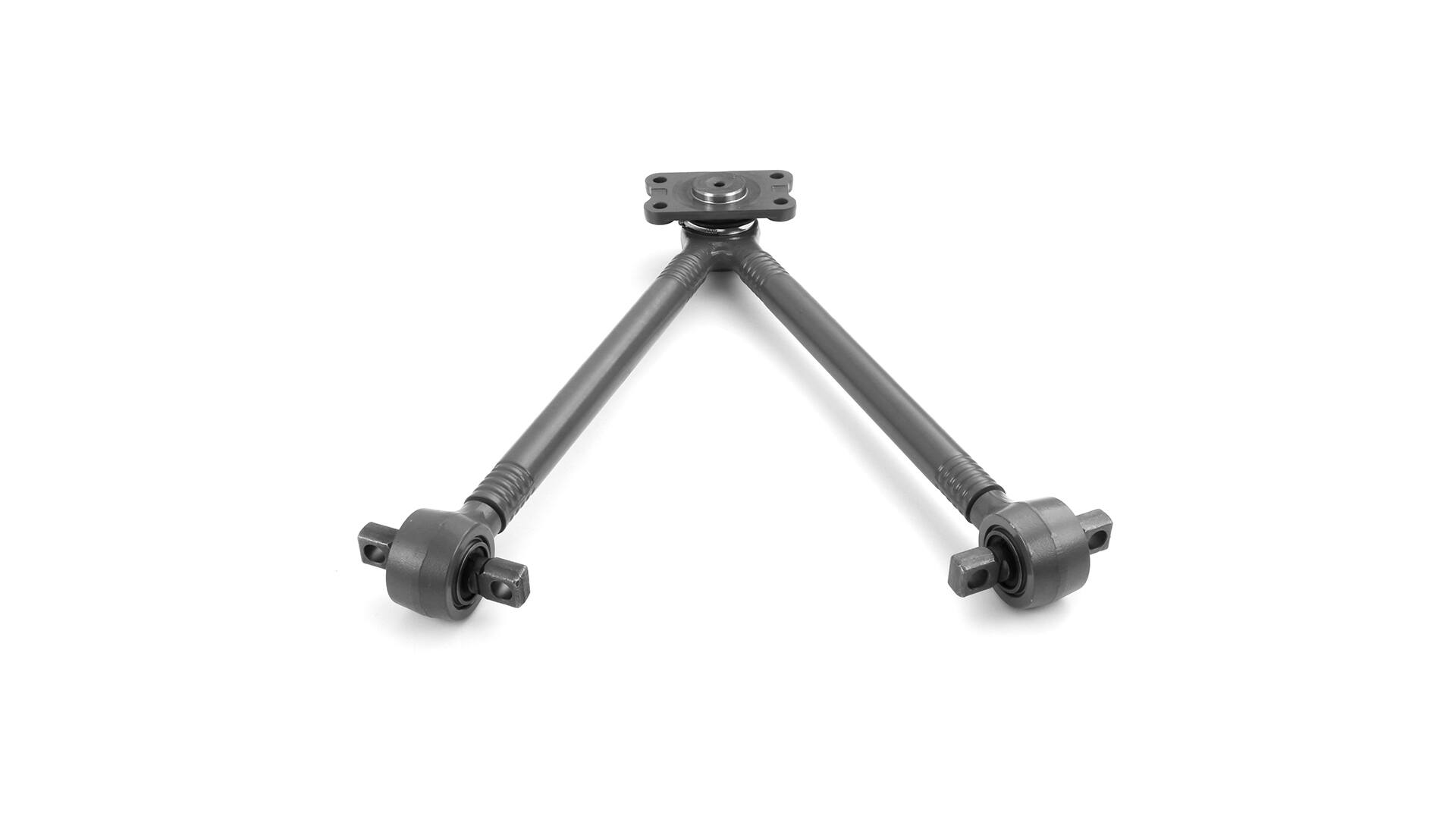 VKDCV12049 Neatkarīgās balstiekārtas svira, Riteņa piekare SKF 4100 2770