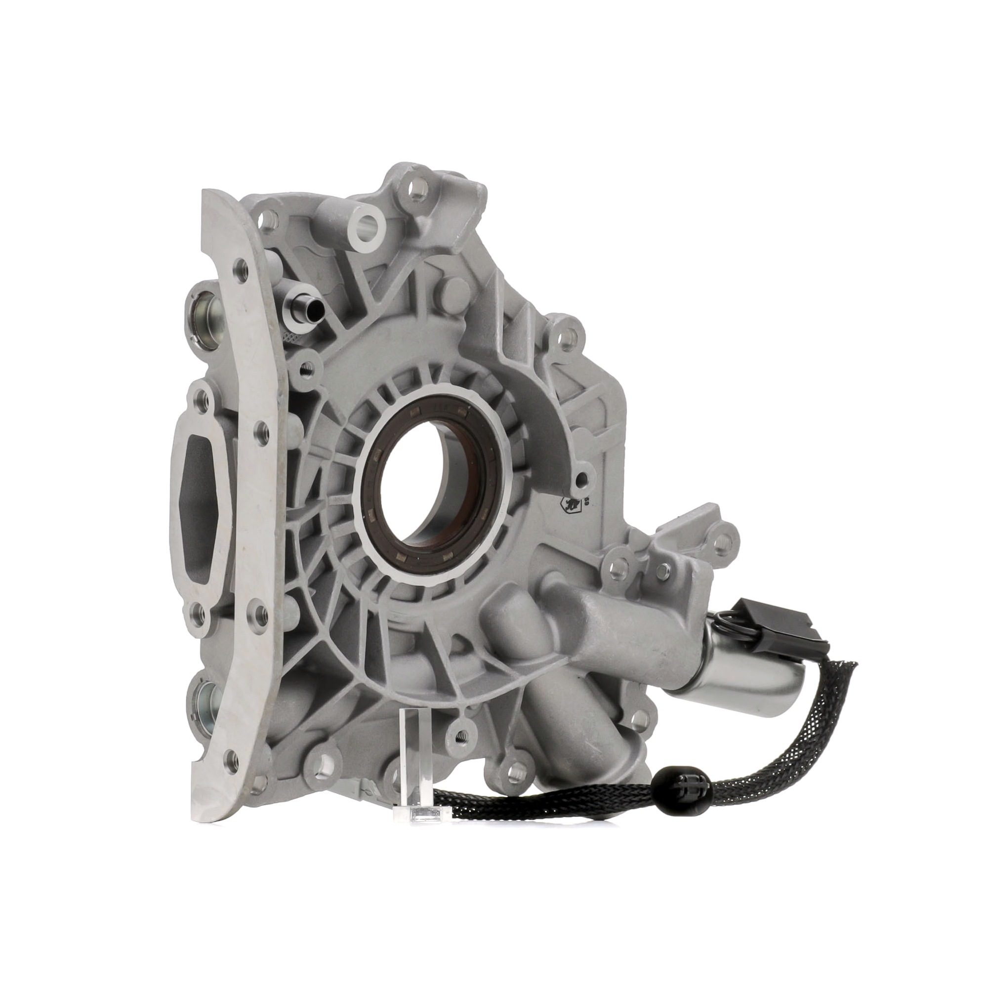 QUINTON HAZELL QOP1033 ile kosztuje pompa olejowa FORD B-MAX oryginalne