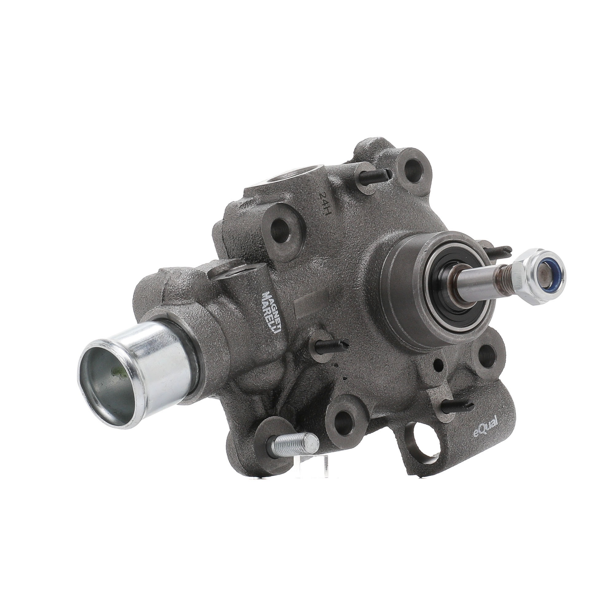 352316170535 MAGNETI MARELLI Engine water pump Fiat Idea 350