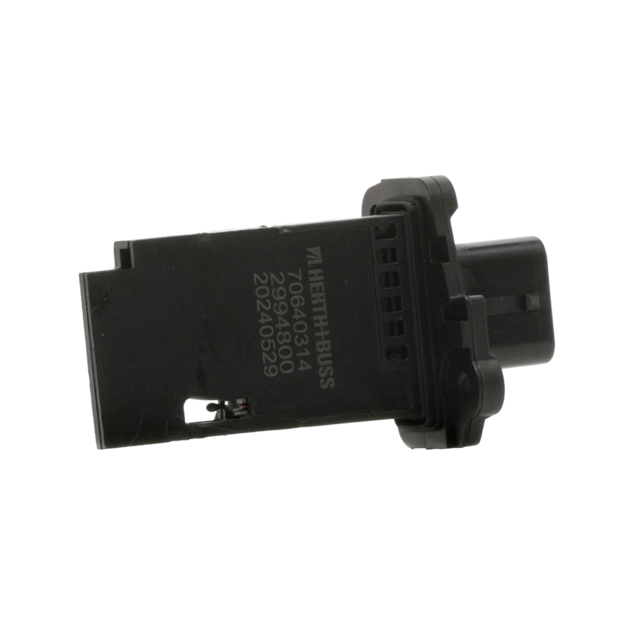 HERTH+BUSS ELPARTS 70640314 FORD Mondeo Mk5 Hatchback (CE) 2.0TDCi Mass air flow sensor (MAF) 180 hp Diesel 2017 cost
