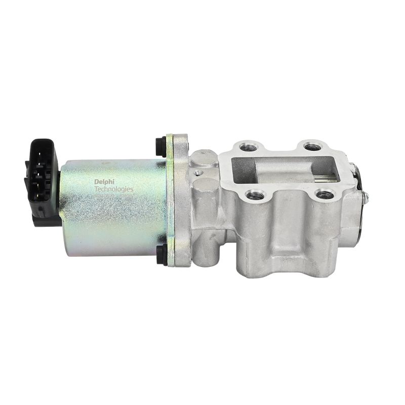 Kjøp EG10632-12B1 DELPHI elektrisk Antall stikkontakter: 5-polet EGR-ventil EG10632-12B1 Ikke kostbar