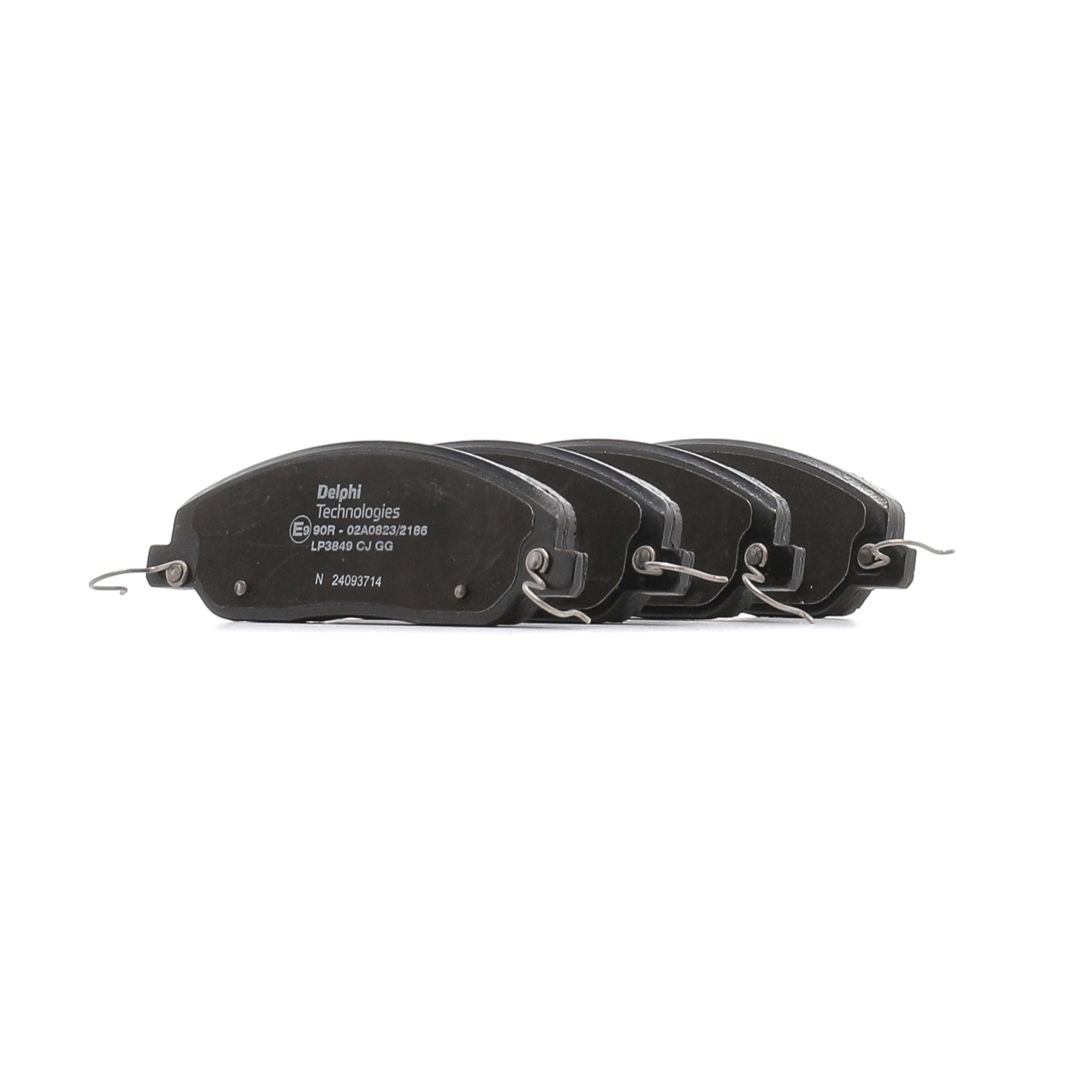 DELPHI LP3849 Headlights Ford USA Mustang Coupe 3.7 309 hp Petrol 2013 price
