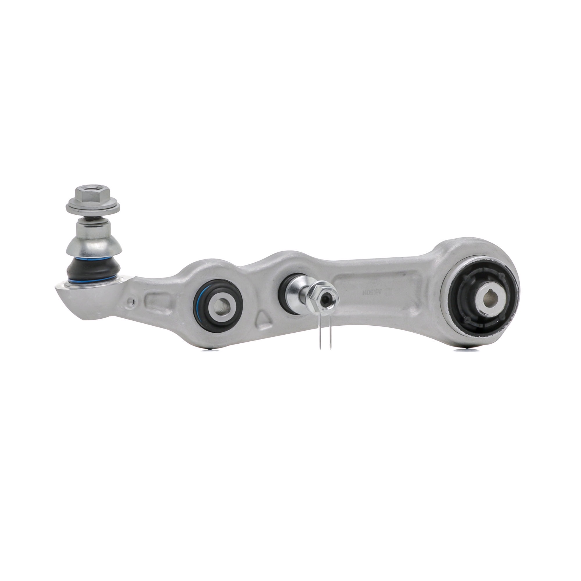 TC6986 DELPHI Oś przednia, z lewej, na dole, z tyłu, Wahacz poprzeczny, Aluminium Wahacz, zawieszenie koła TC6986 kupić niedrogo