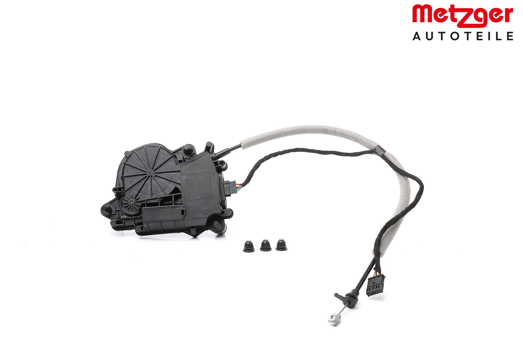 METZGER Zuziehhilfe, Heckklappe 2310663 online kaufen