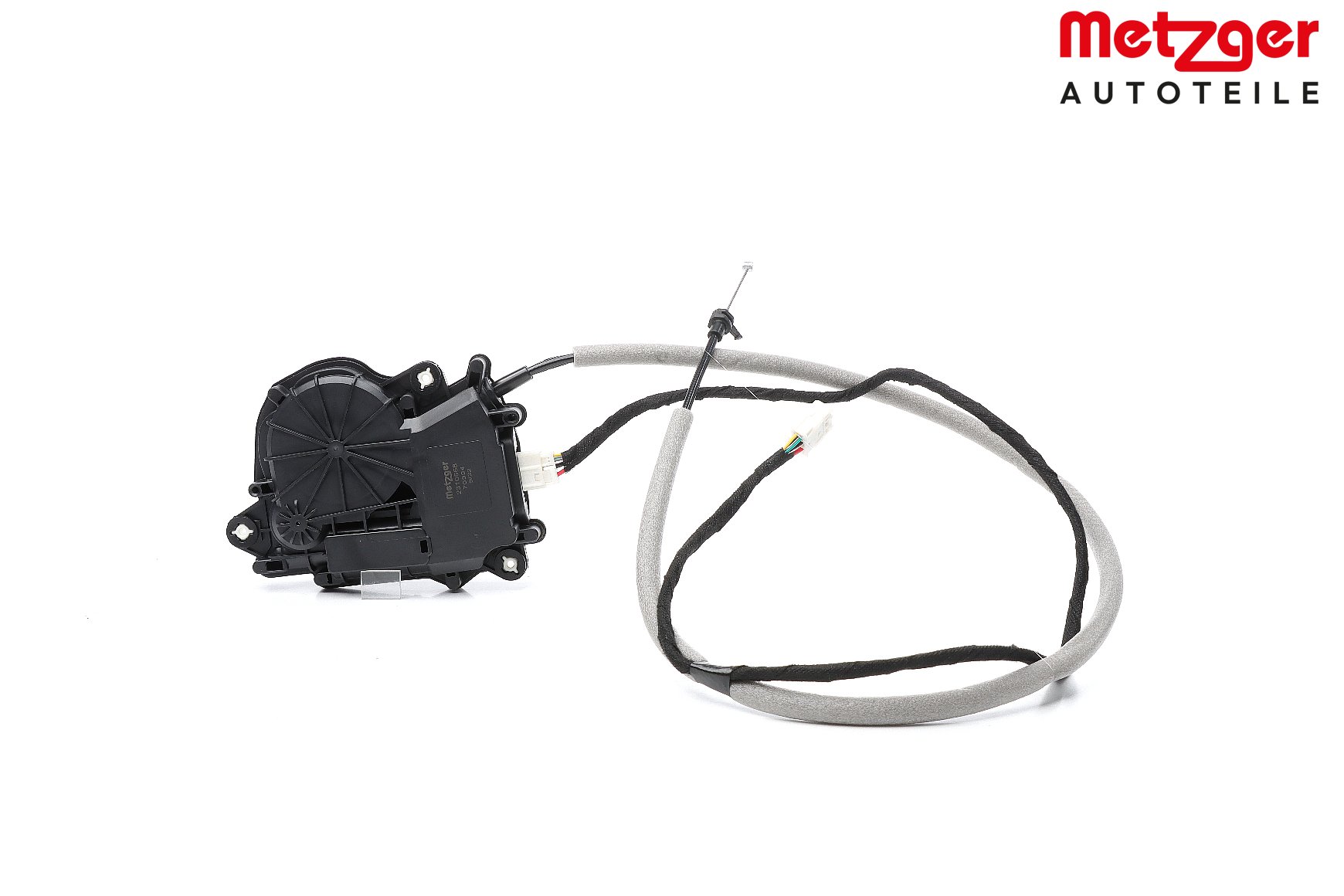 2310668 Achterklepslot METZGER 7 191 213