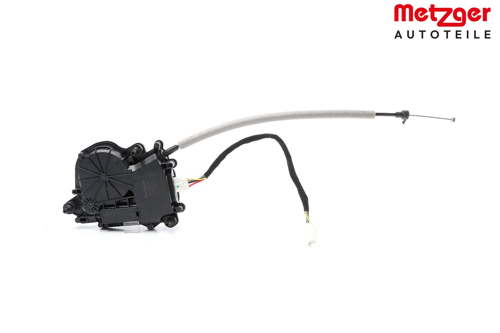 2310674 Stellmotor, Zentralverriegelung METZGER 5124 7 303 443