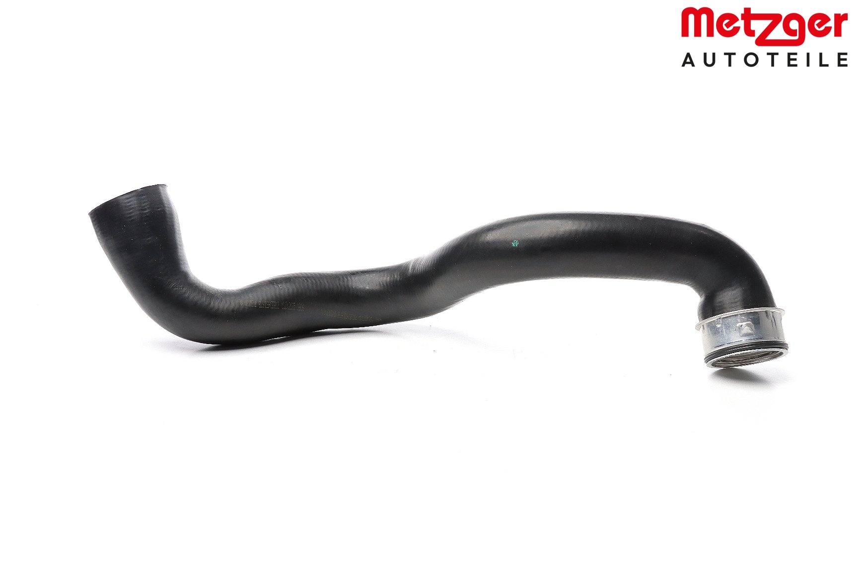 METZGER 2400997 Durite de turbo OPEL Corsa C Van (X01) 1.7 CDTi 101 CV Diesel 2004 prix