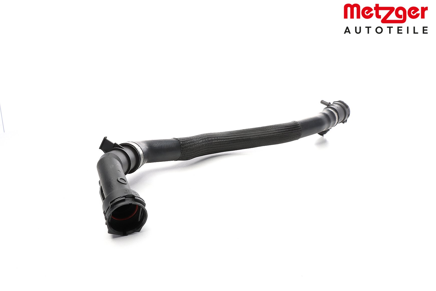 METZGER 2421486 koelwaterslang BMW F20 118 i 136 Pk Benzine 2019 kosten